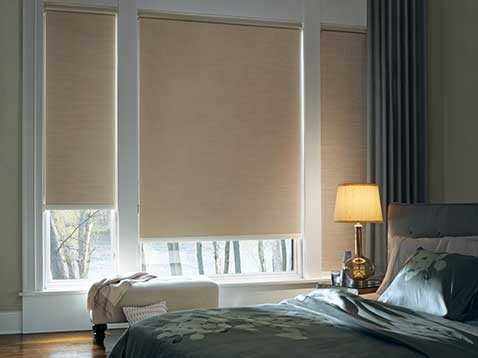 Hunter Douglas Dealer Image